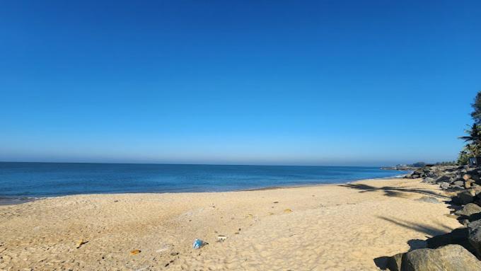 מלון Ullāl The Ocean View מראה חיצוני תמונה
